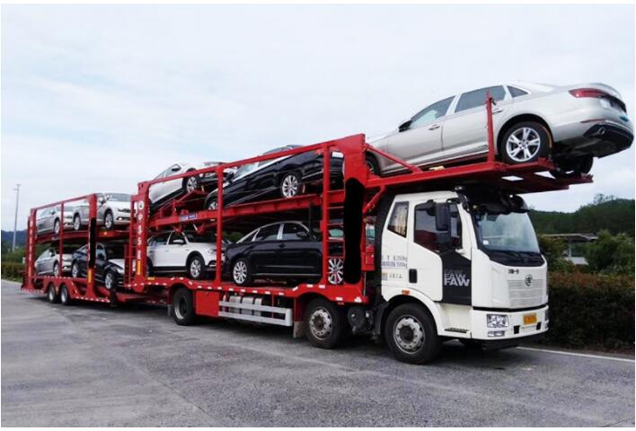 漳州到开发区轿车托运